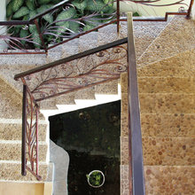 staircase