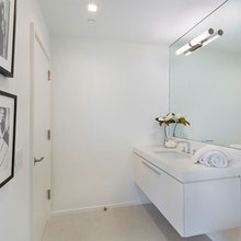 Townhouse Reno