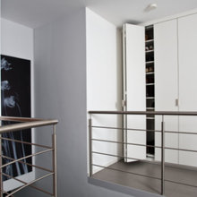 Einbauschrank