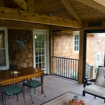 Wilson House Remodel