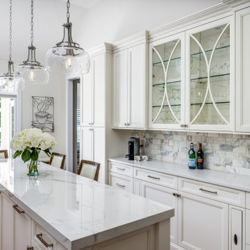 Glamorous Kitchen