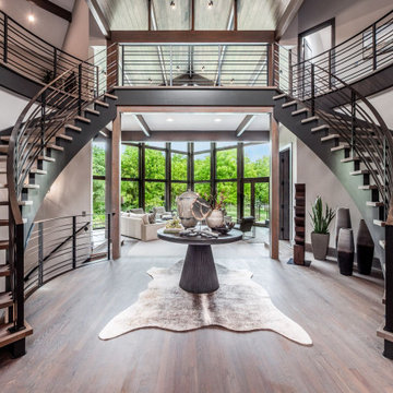 Mountain Modern