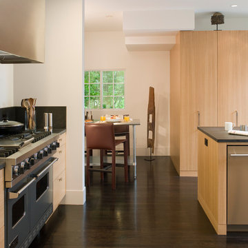 San Francisco Kitchen
