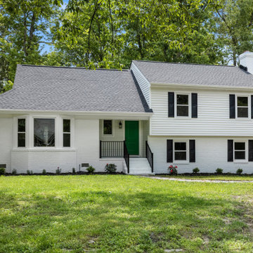 Home Renovation in Henrico