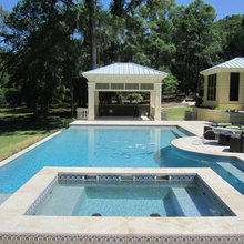 vanishing edge pools