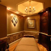 Shellys spa
