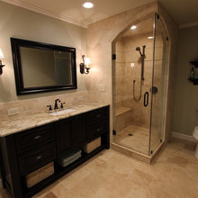 Bathroom Ideas
