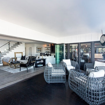 Bayfront Abode