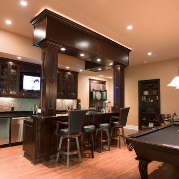 Harrisburg Basement