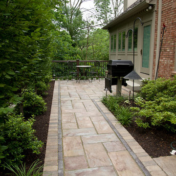 Second Generation Pavers