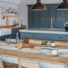 Kitchen Ideas