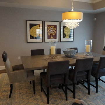 Squirrel Hill Condo Project
