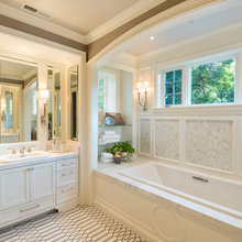 Bathroom Ideas