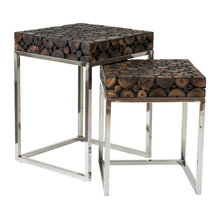 tables