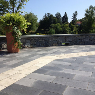 Commercial and Public Installations