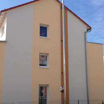 Außenschornstein