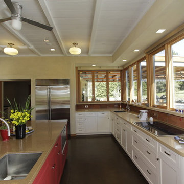 Sonoma Residence