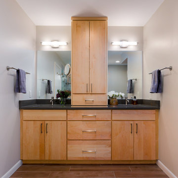 Whole House renovation and additons.