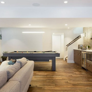 Fish Creek Retreat