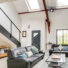 Architecte D’intérieur