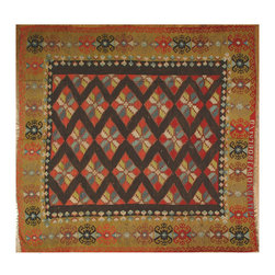 Darius Antique Rugs - Products