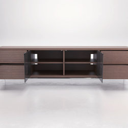 Living Room - Contemporary - Products