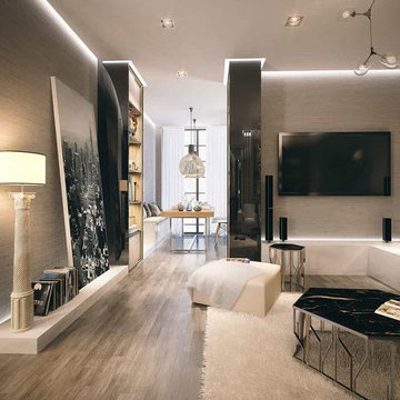 Condo Remodeling in New York City