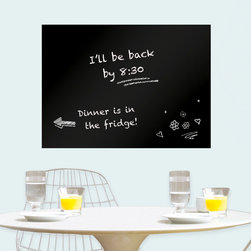 Back to School 2014 - Wall Decals