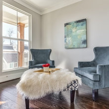 Living Room Ideas