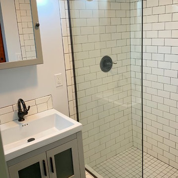 Bathroom Remodel/Renovation