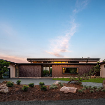 Modern Outlook