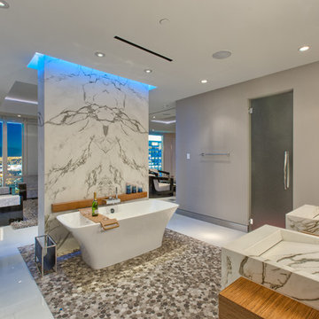 Mandarin Oriental Unit 4307