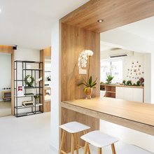 Home Bar