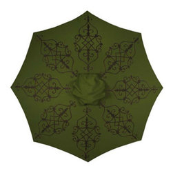 Olivia - Outdoor Umbrellas