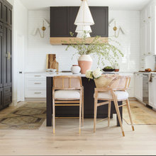 Spanish Modern