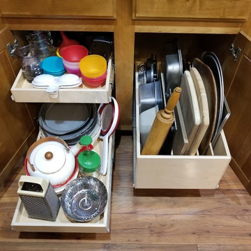 new cabinet solutions