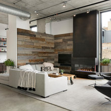 Accent Walls