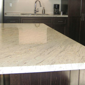 History Countertop River Granite Series