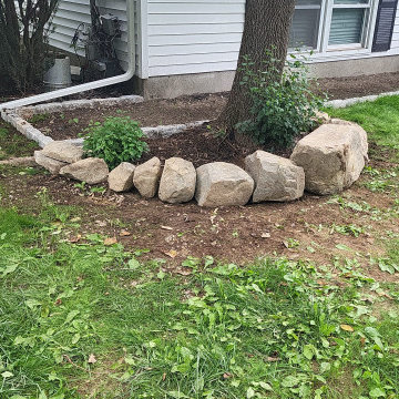 Our work