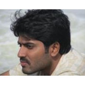 Rohith Movvas billede