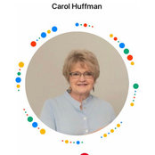 Carol Huffman's photo