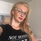 Anna Krivonos's photo