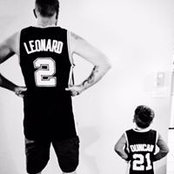 Lincoln Vandersteen's photo