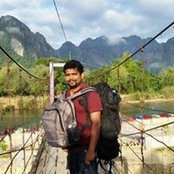 Foto von Amila Basnayaka