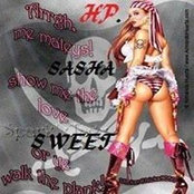 Sasha St. Cin's photo