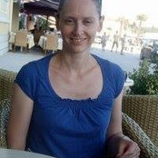Petra Petrov's photo
