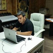 Dizayner Elnur's photo