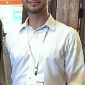 Yahya Ghunaims billede