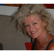 Fiona Traill's photo