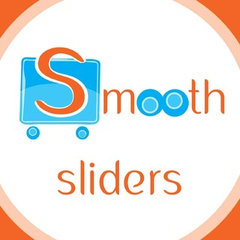 Smooth Sliders